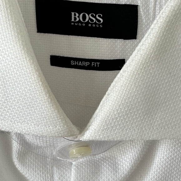 Hugo Boss Shirts Hugo Boss Dress Shirt Poshmark